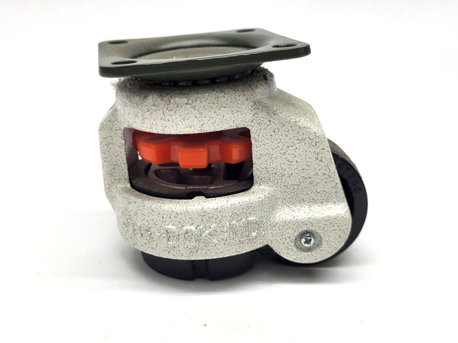 Foot Master GD-40F G-DOK Caster - Maverick Industrial Sales