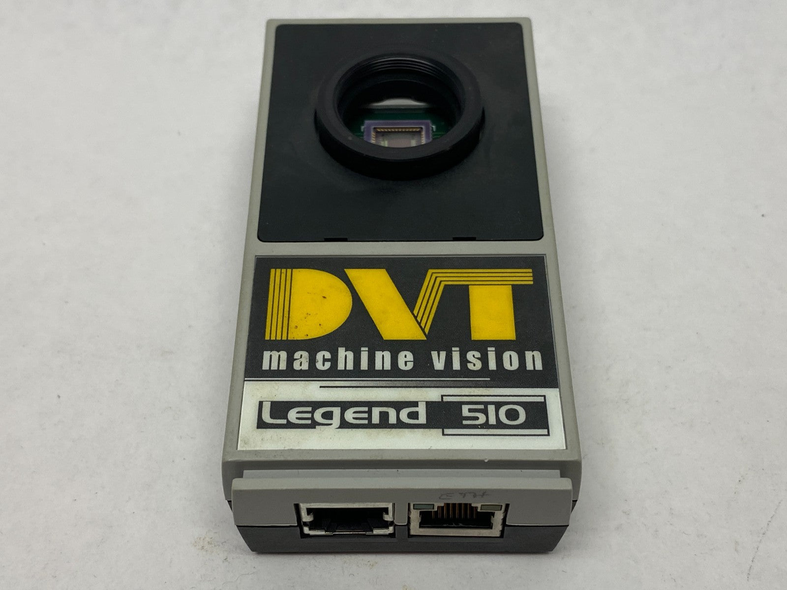 DVT Sensors 510M Legend SmartImage Sensor, for Machine Vision - Maverick Industrial Sales