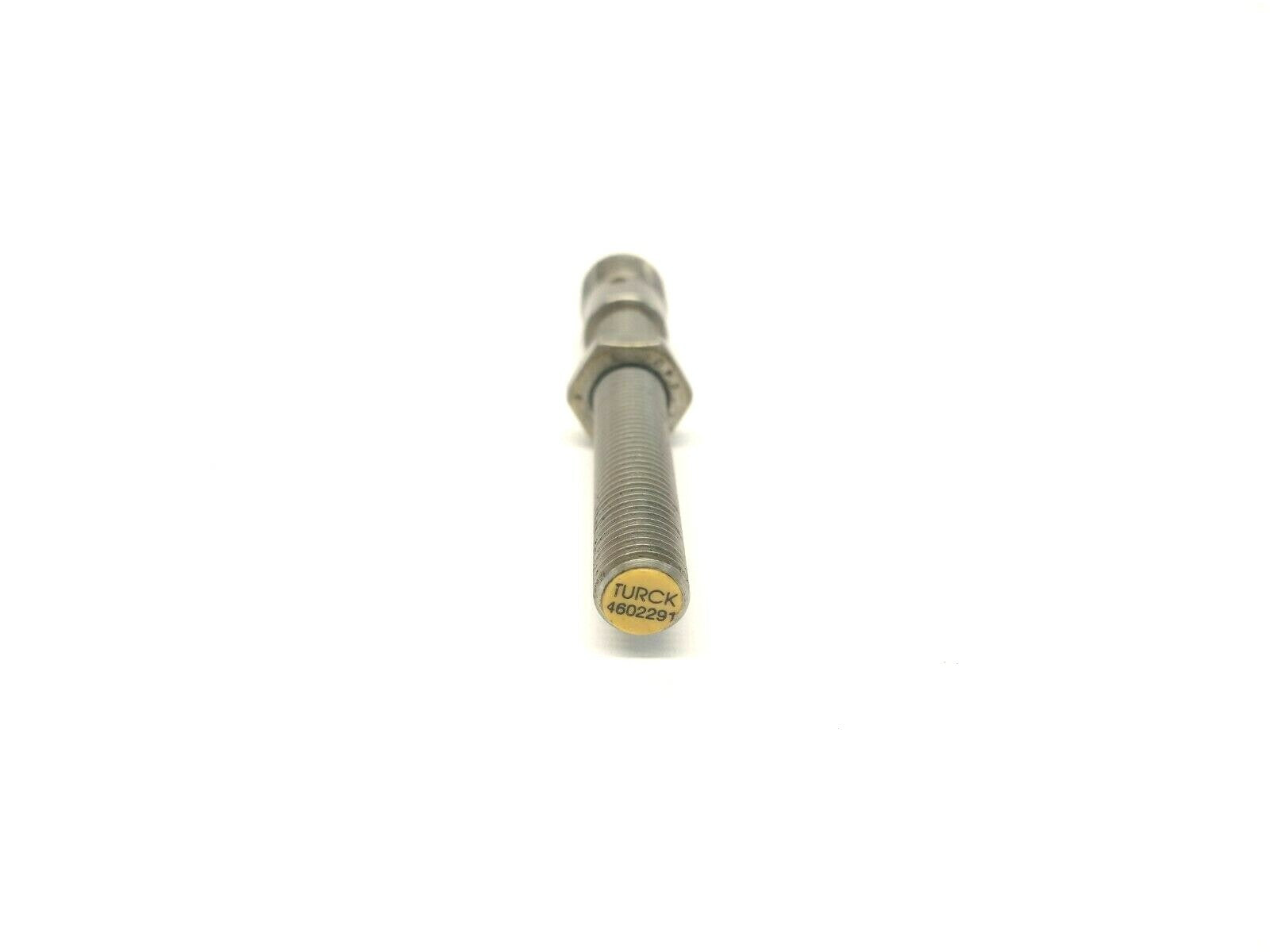 Turck BI1.5-G08-RP6X-H1341 Stainless Steel Inductive Sensor 4602291 - Maverick Industrial Sales