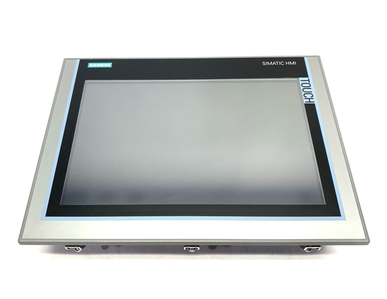 Siemens 6AV2124-0MC01-0AX0 SIMATIC HMI TP1200 Comfort Panel, Touch Op. 12" TFT - Maverick Industrial Sales