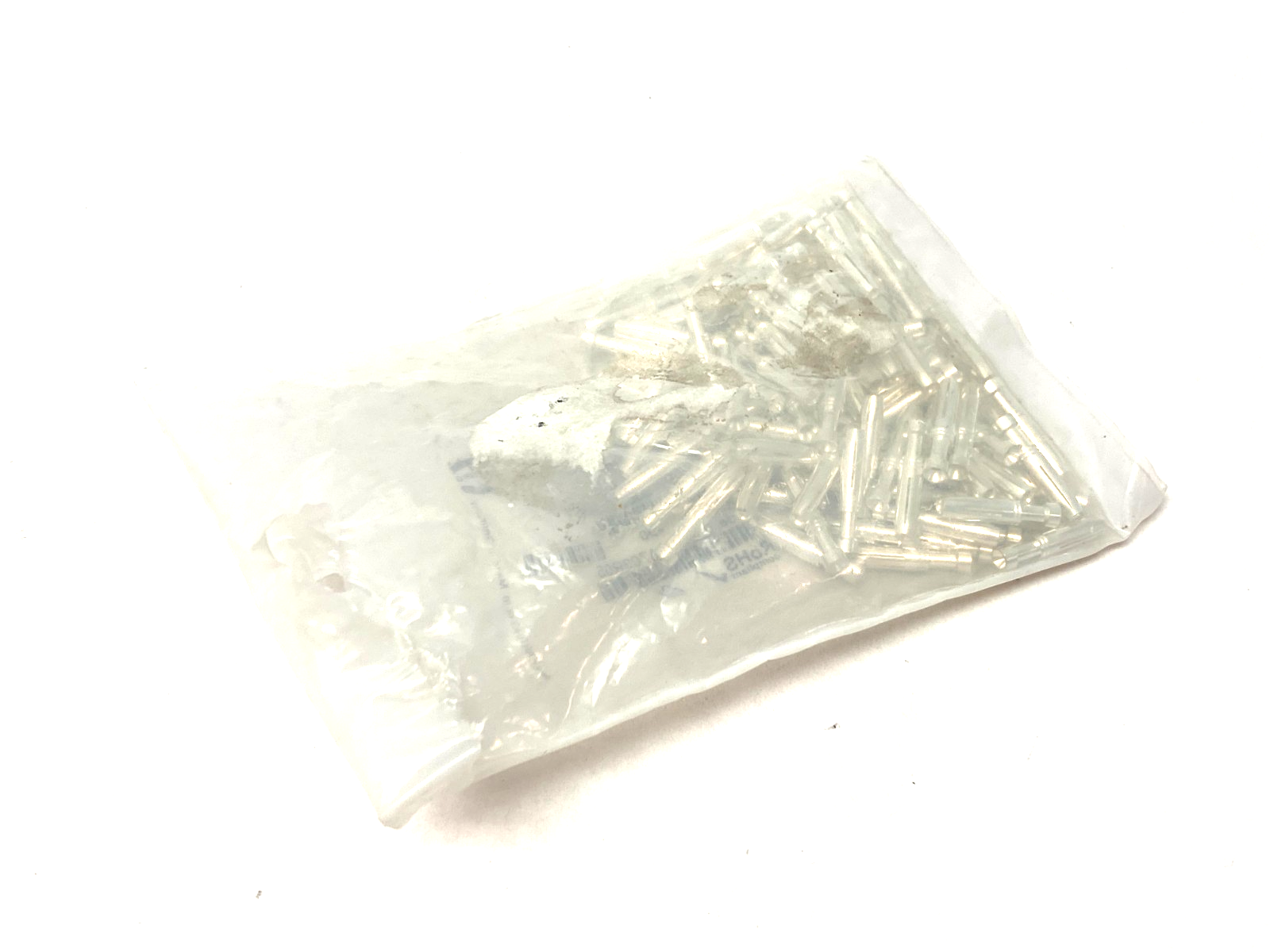 Harting 09330006204 Female Han E F Crimp Contact Ag 1.5 mm²/ 16 AWG PKG OF 100 - Maverick Industrial Sales