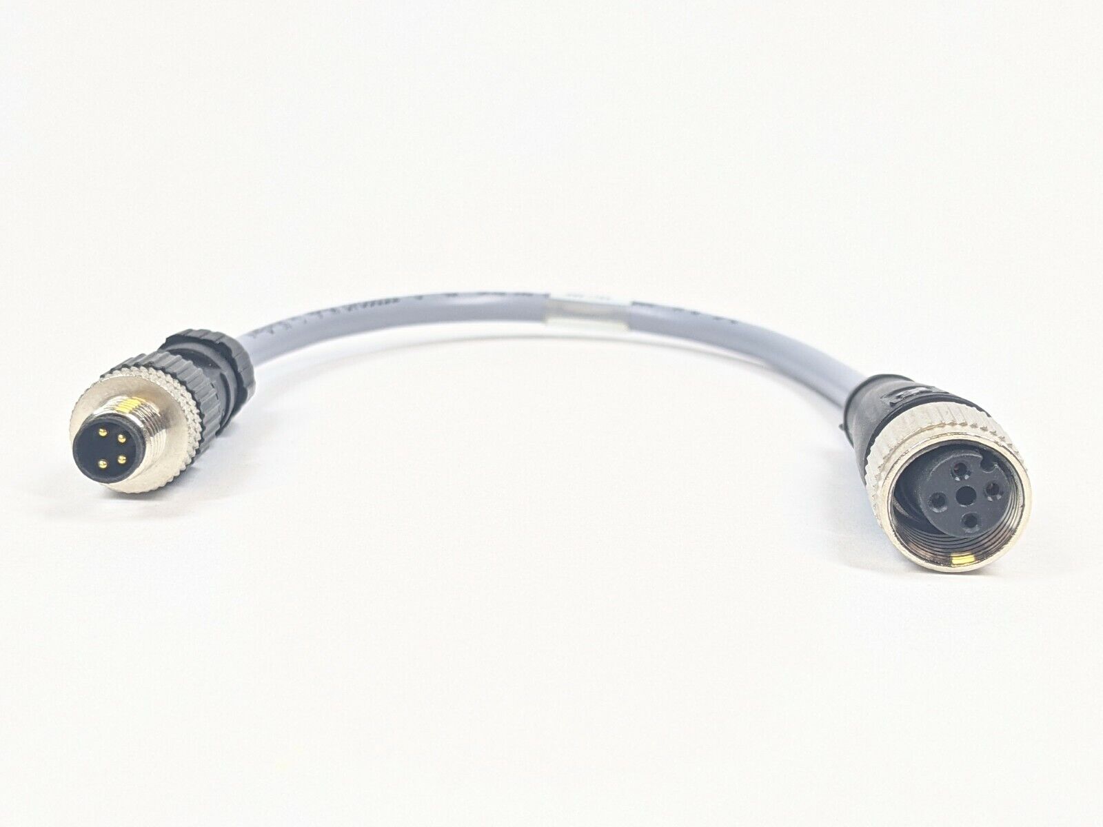 Knapp Graz IN3601406 Adapter Cable for Sensor 0112 ZE044150 - Maverick Industrial Sales