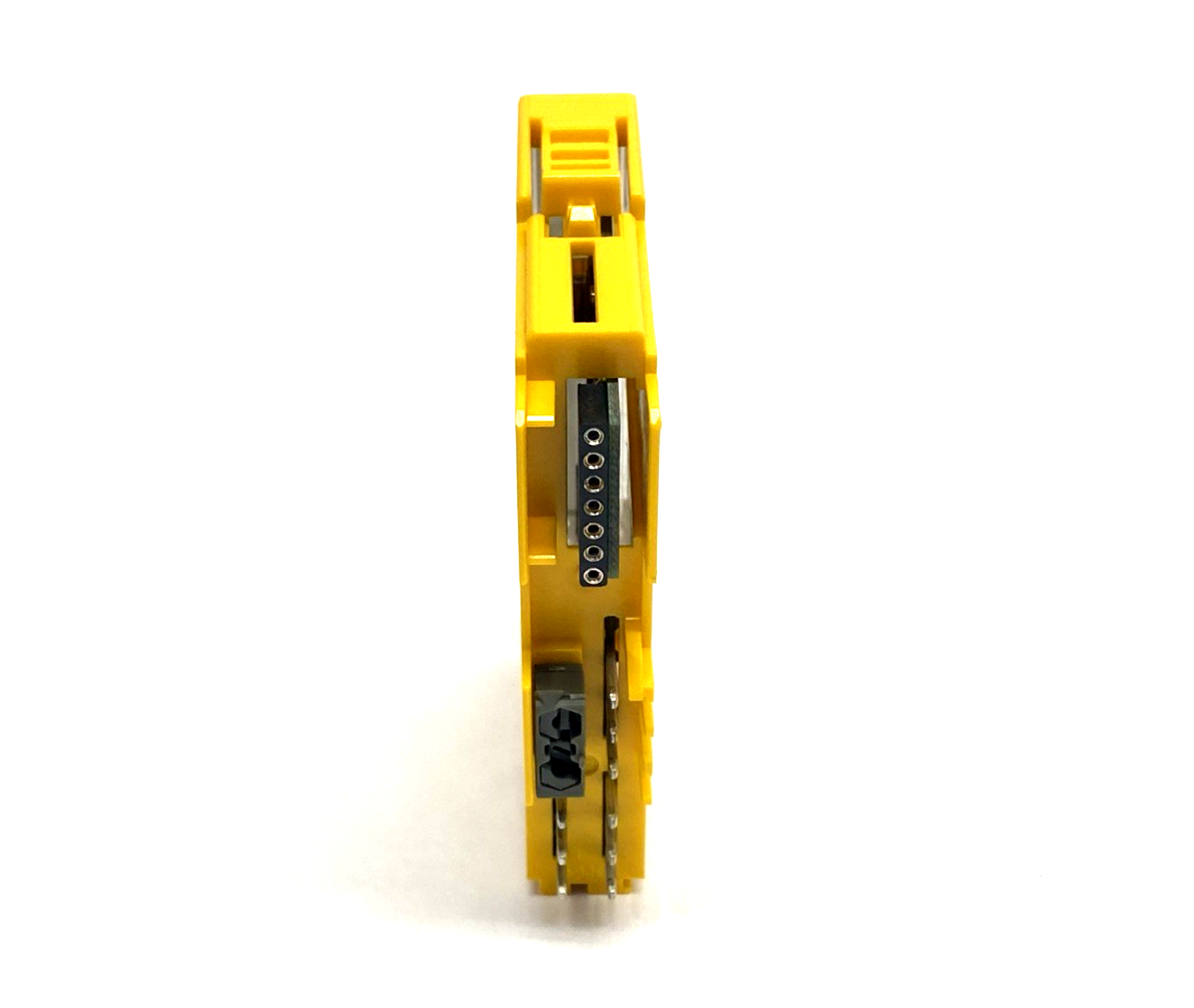 Pilz PSSu E S 4DO 0.5 Digital I/O Module 4-Output 1P Positive Switching 312405 - Maverick Industrial Sales