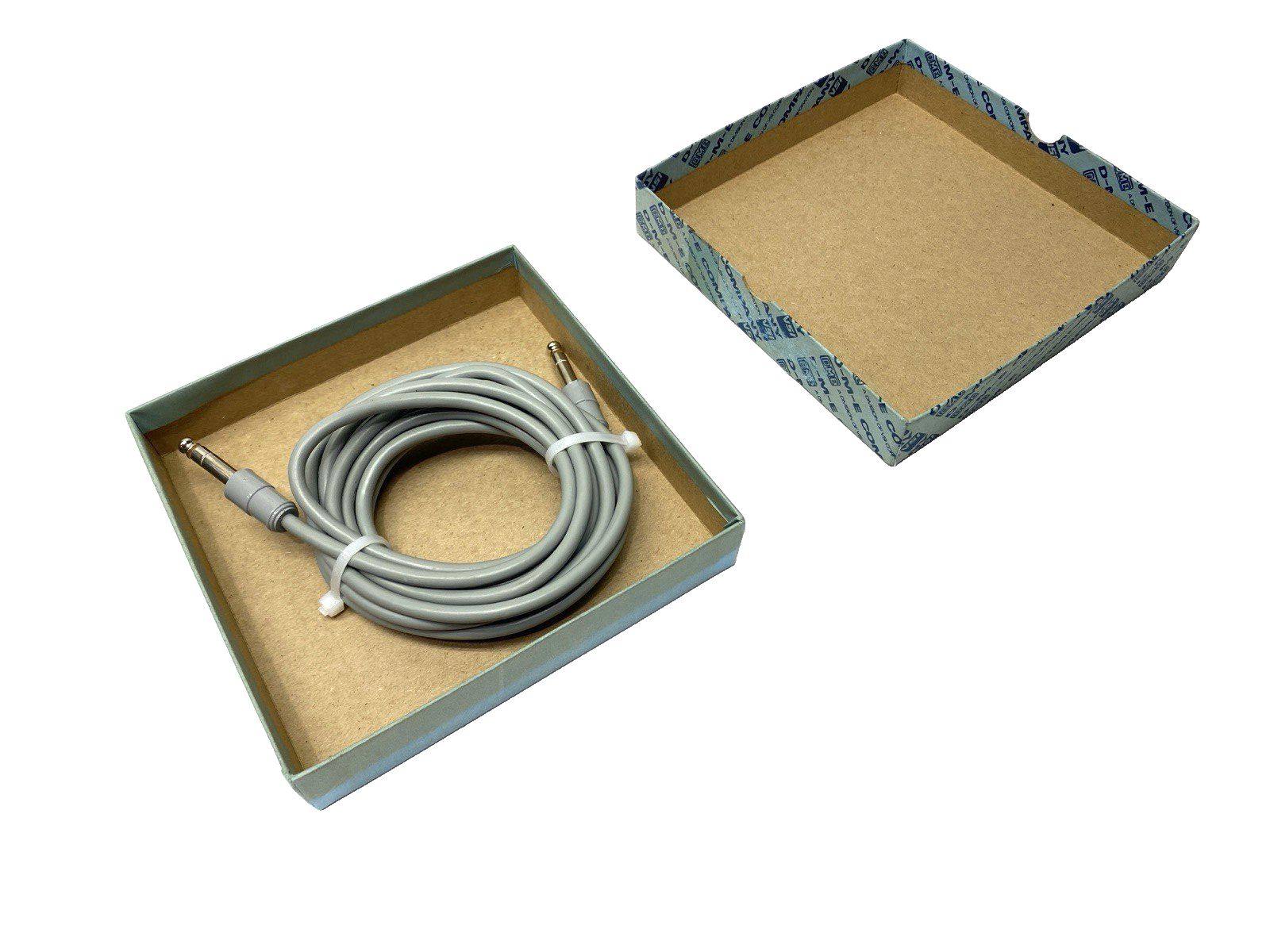 RC-10 | DME Audio Patch Cord for Recorders 10' - New Other - Maverick Industrial Sales
