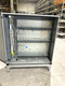 Hoffman nvent CSD363610 Electrical Panel Enclosure with Stand and Back Panel - Maverick Industrial Sales