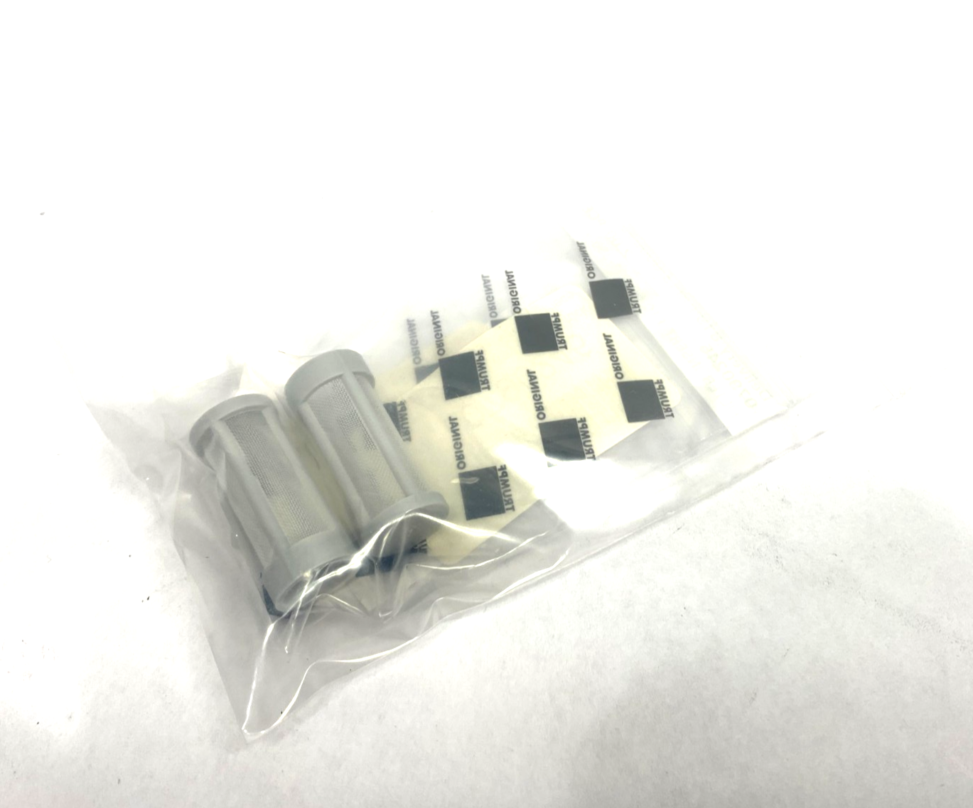 0790245 | Trumpf Water Filter Element/Insert F10-60.691-350 PKG OF 2 - New - Maverick Industrial Sales