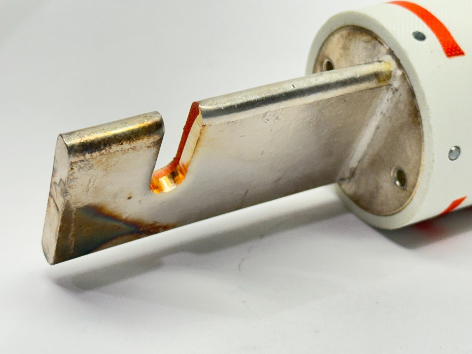 Gould Shawmut A2Y300-4 Amp-Trap Fuse 300A 250V - Maverick Industrial Sales