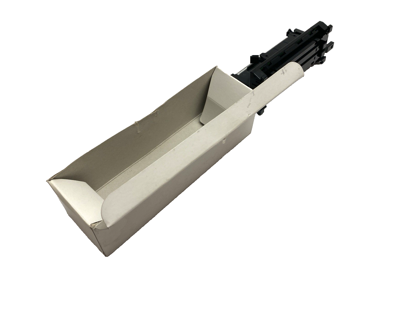 Omron XW2R-J34G-T Terminal Block Interface Module Connector 34-Pos - Maverick Industrial Sales