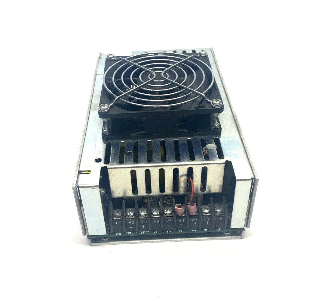 SSI SDS350-1205-F Power Supply 120/240VAC 10A 20-0049-04104A - Maverick Industrial Sales