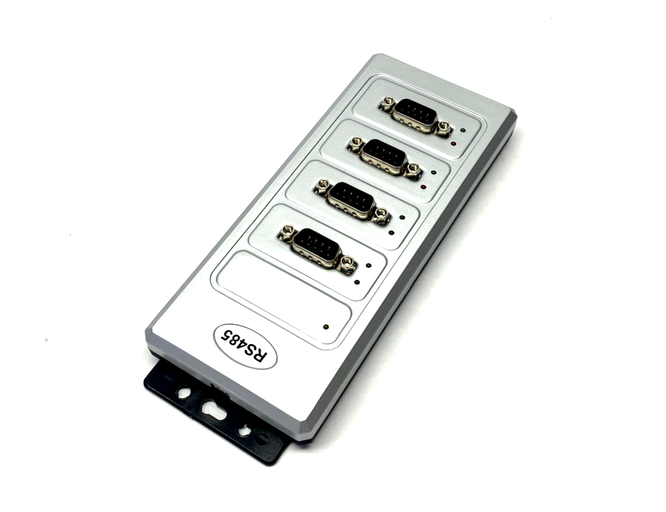 USB2-H-5004 | Connective Peripherals USB Mini To RS-485 DB9 Male x4 Interface - New – Open box - Maverick Industrial Sales