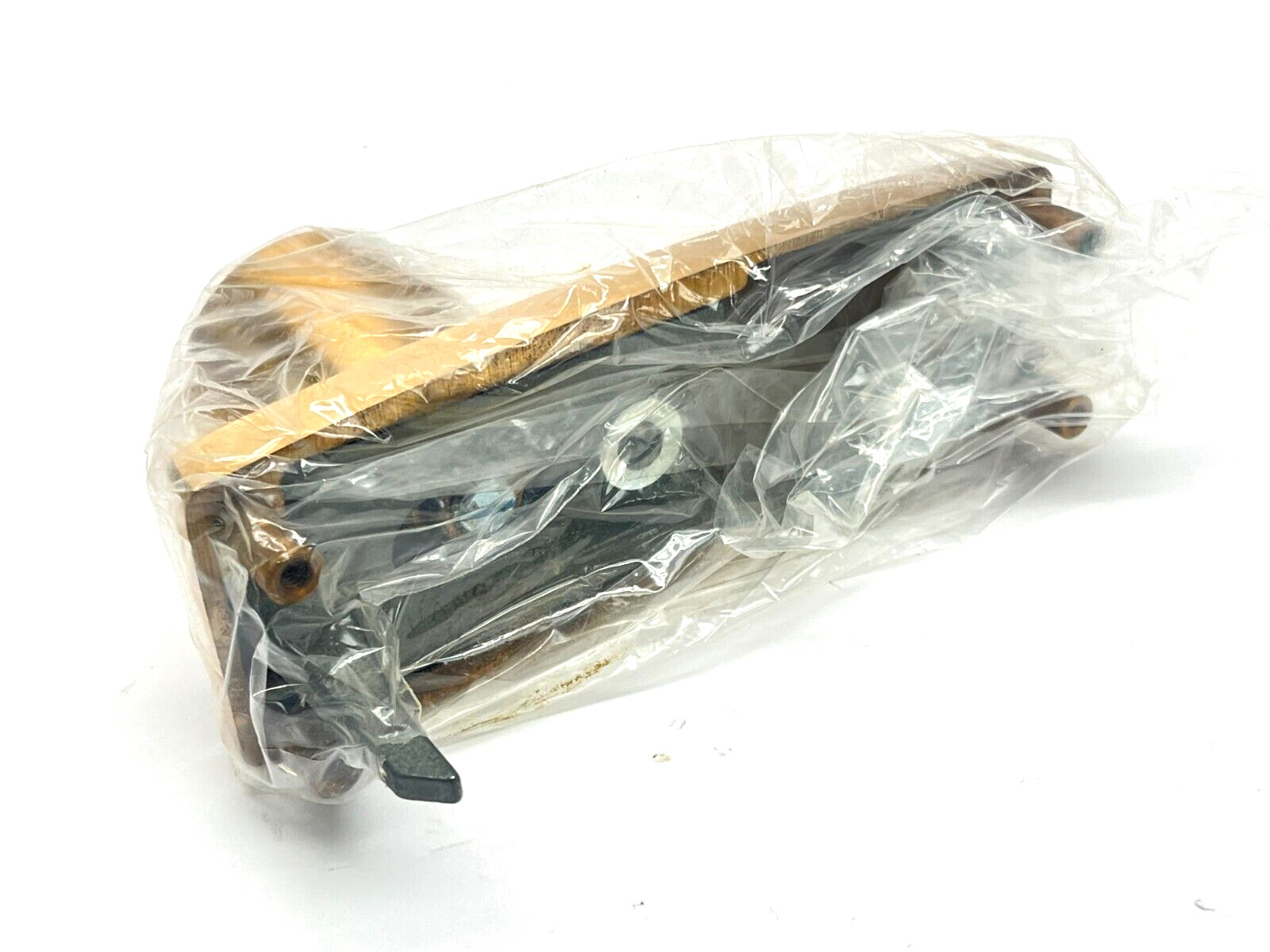 Emhart B4M10-612 Operating Door Knob 406F33 Belmont X B777 - Maverick Industrial Sales