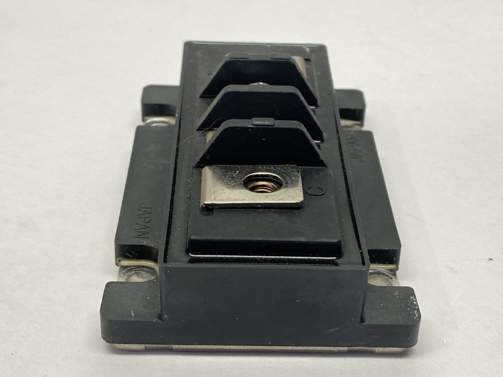 12-713200-00 | Toshiba IGBT Power Module Block Transistor - Used - Maverick Industrial Sales
