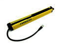 Omron F3SG-4RE0320P14-D Safety Light Curtain Receiver - Maverick Industrial Sales