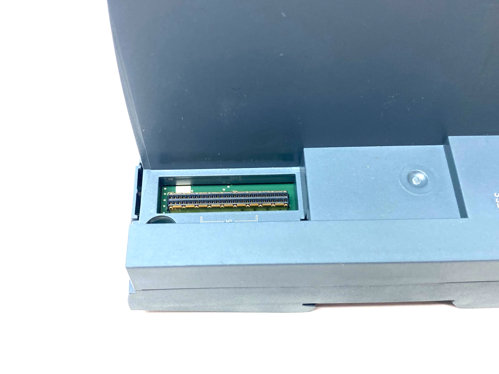 Siemens 6ES7155-6AU01-0BN0 SIMATIC ET 200SP Profinet Interface Mod IM155-6PN ST - Maverick Industrial Sales