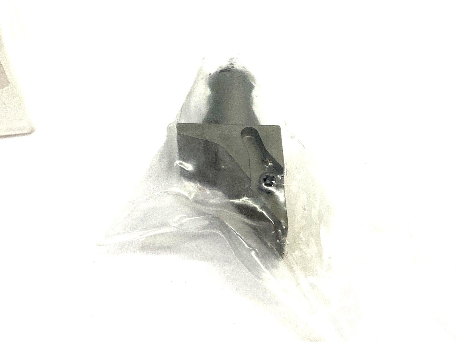 Kennametal 1884683 KM Micro™ Cutting Unit OD App. S-Clamping KM16SVJBR1120 - Maverick Industrial Sales