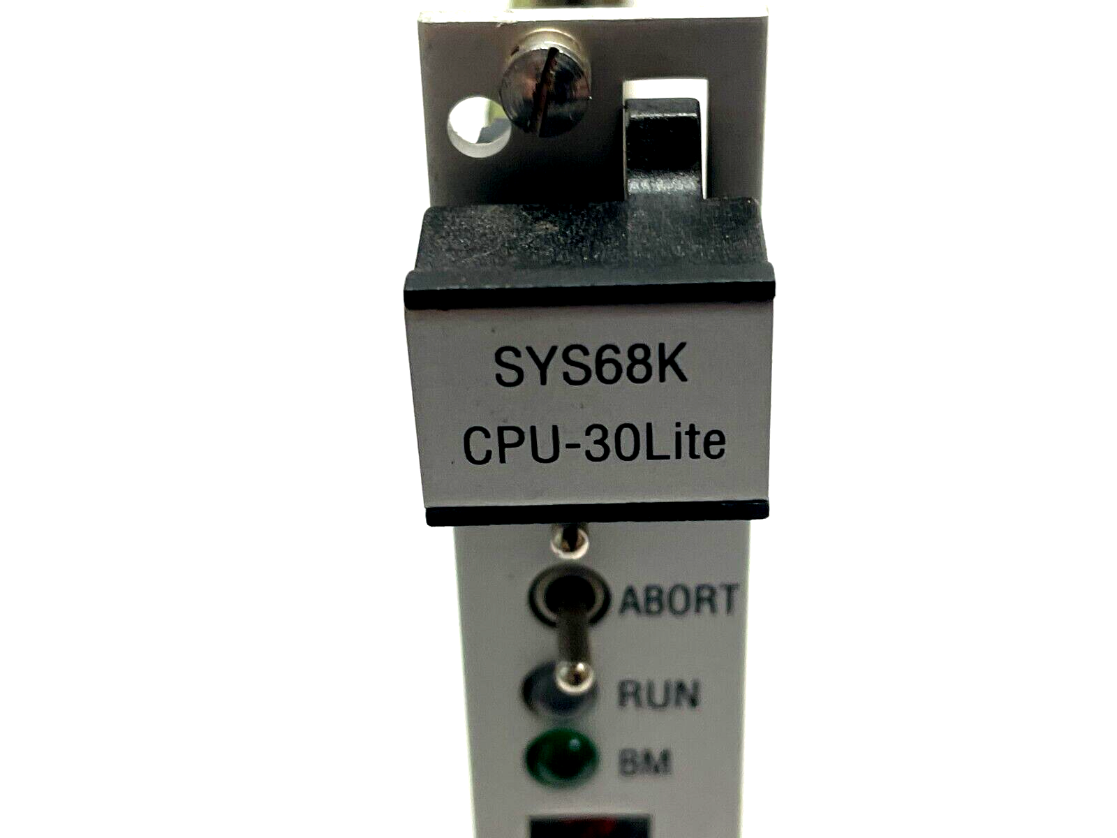 Force Computers SYS68K/CPU-30Lite CPU Module - Maverick Industrial Sales