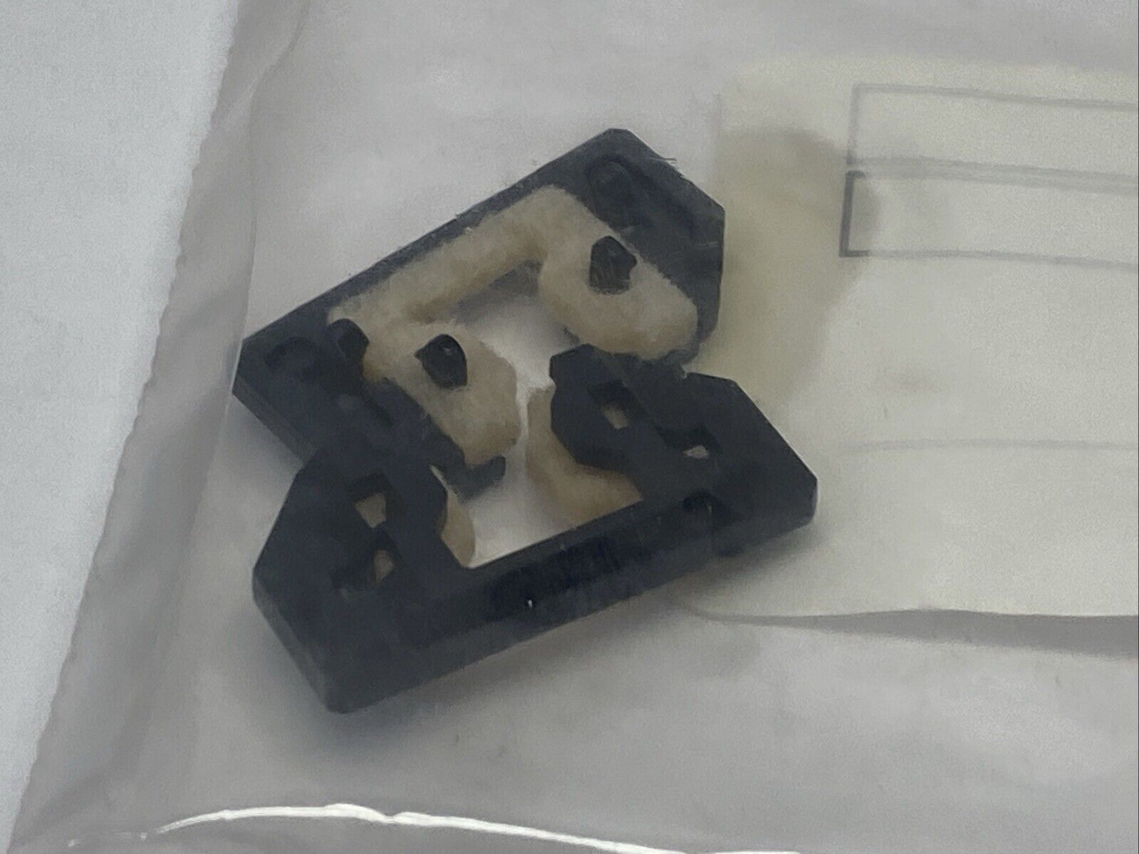 Parker FDC12-WIPER-KIT Wiper Blade Seal Kit - Maverick Industrial Sales