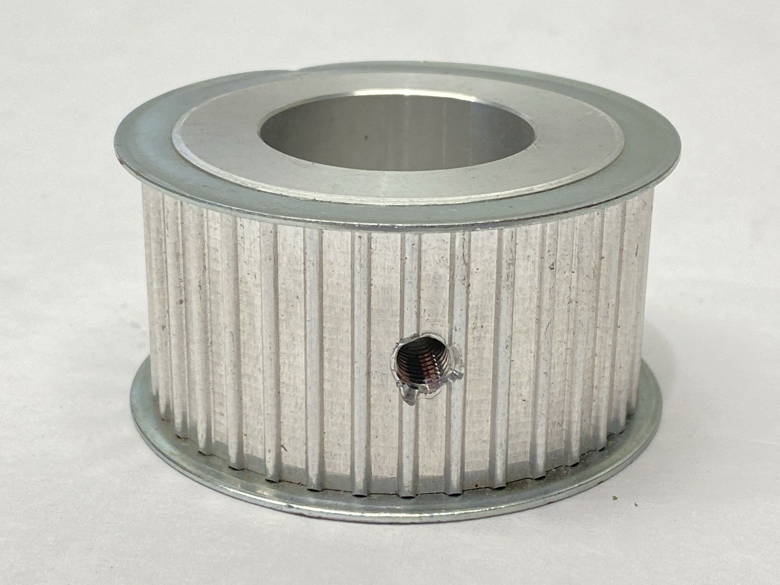BrecoFlex AT5/36 Toothed Pulley 36 Teeth 30mm Bore 32mm Wide 61mm Diameter - Maverick Industrial Sales