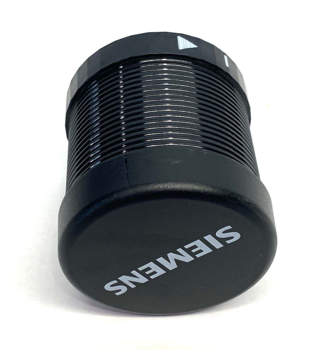Siemens 8WD4420-0FA Buzzer Element, Continuous Tone or Pulsating, adj. 85dB - Maverick Industrial Sales