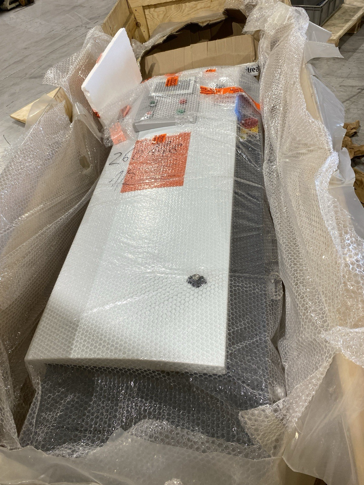 Plasmatreat FG 5002S/5005S Plasma Generator and Parts - Maverick Industrial Sales