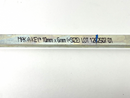 MAK-A-KEY 10mm x 6mm +Size LOT 1262507-01 Key Stock PACKAGE OF 20 - Maverick Industrial Sales