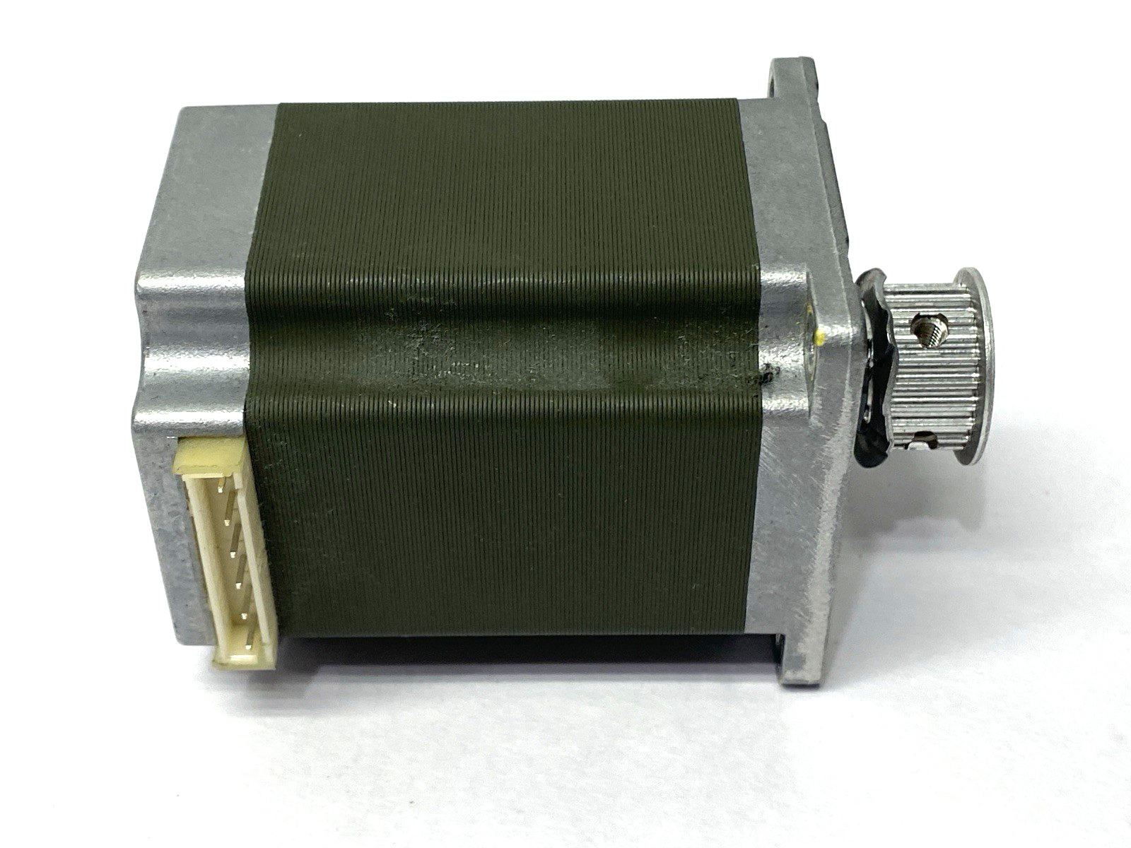 Japan Servo KH56QM2B050 Hybrid Stepping Motor 15V - Maverick Industrial Sales