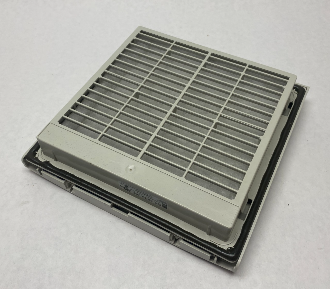 Rittal SK 3239.200 Air Outlet Filter 3239200 - Used - Maverick Industrial Sales