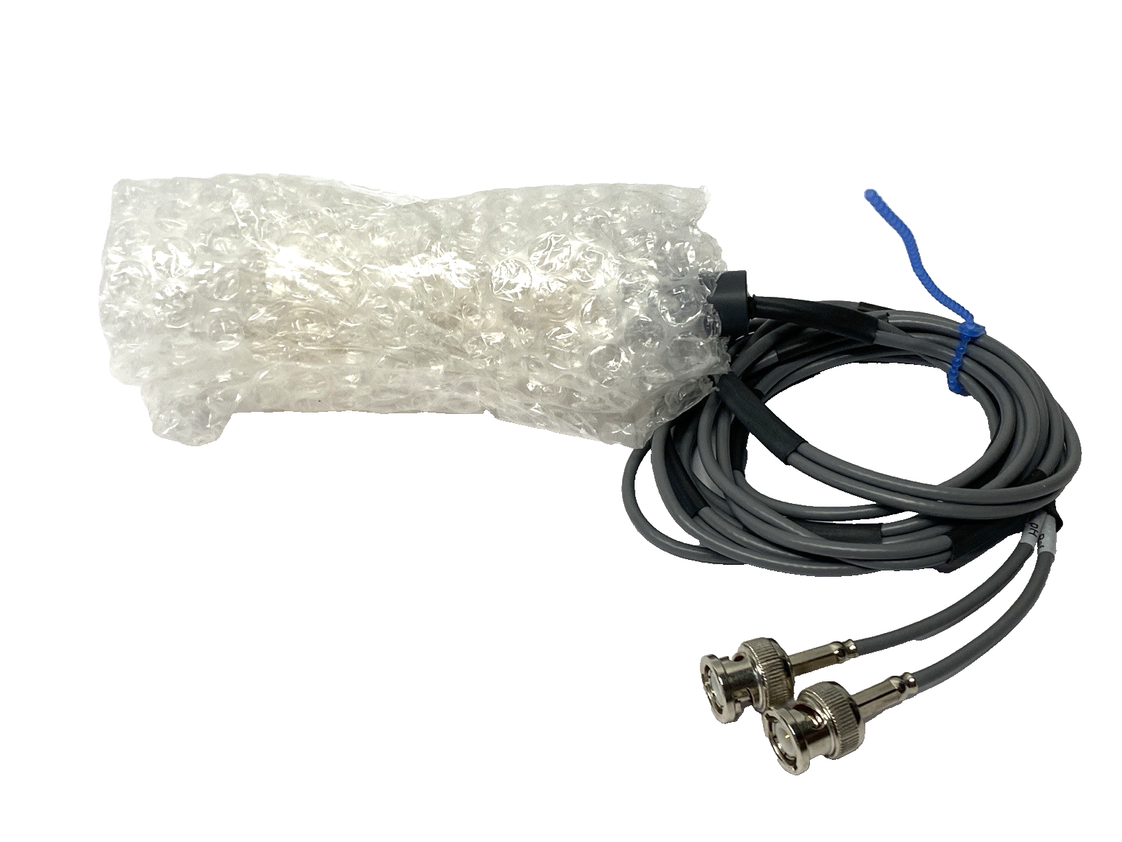 Wheaton 1315-LC pH Sensor Double Lead BNC Connector - Maverick Industrial Sales
