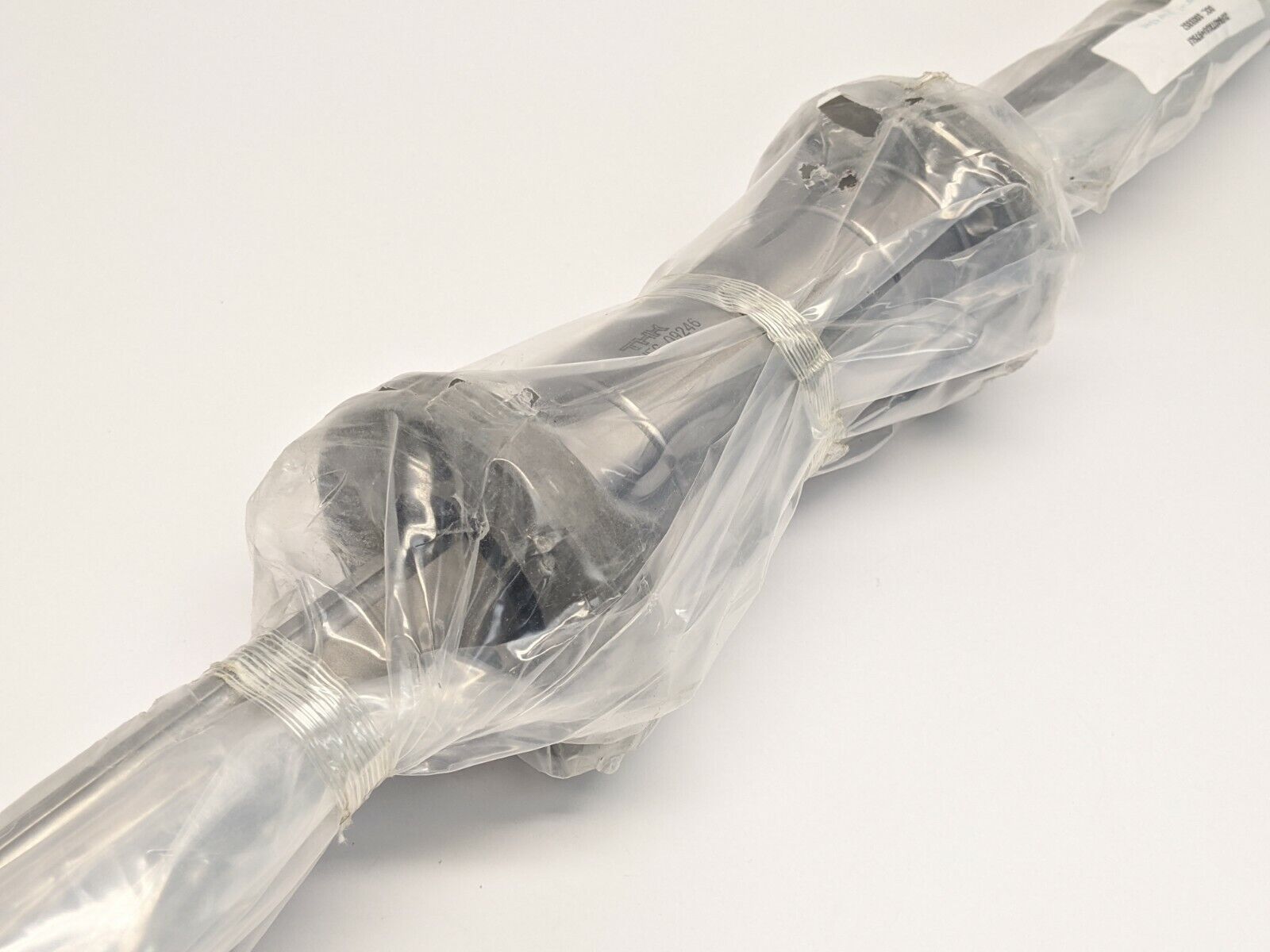 THK 2LFB40TXUU+975LE Shaft NFG 09246 34" L - Maverick Industrial Sales