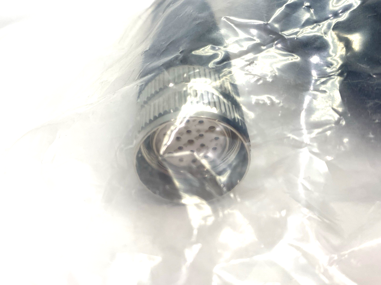 F64845 | Marvtech Single Ended Breakout Cable 19-Pin Female Straight SC250021328- New - Maverick Industrial Sales