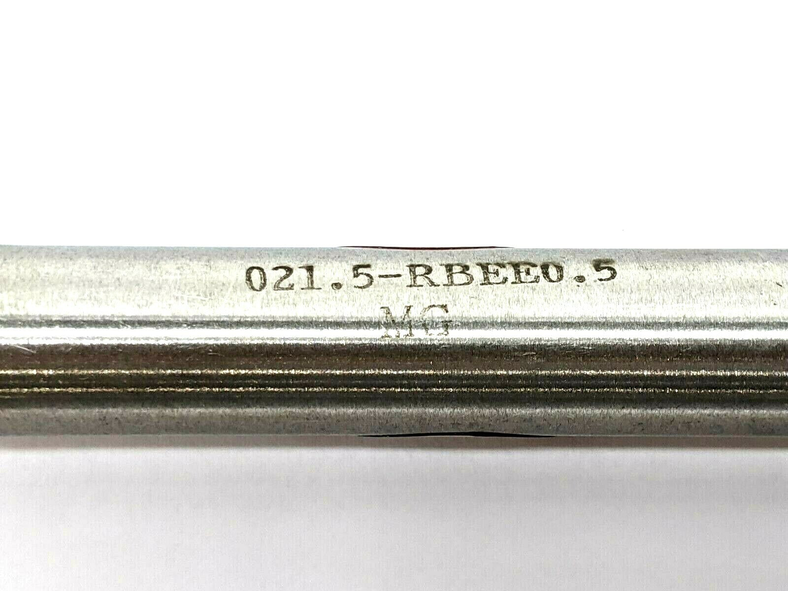Bimba 021.5-RBEE0.5 Pneumatic Cylinder - Maverick Industrial Sales