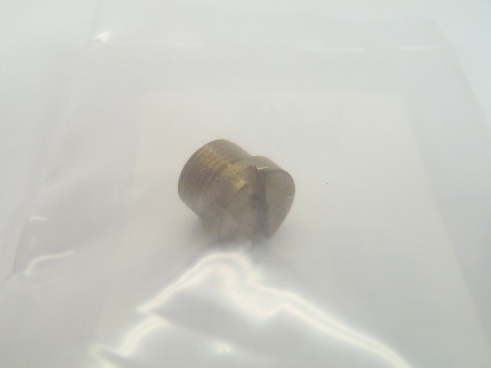 Welch 41-2654 Bushing Retainer for 1400 Vacuum Pump - Maverick Industrial Sales