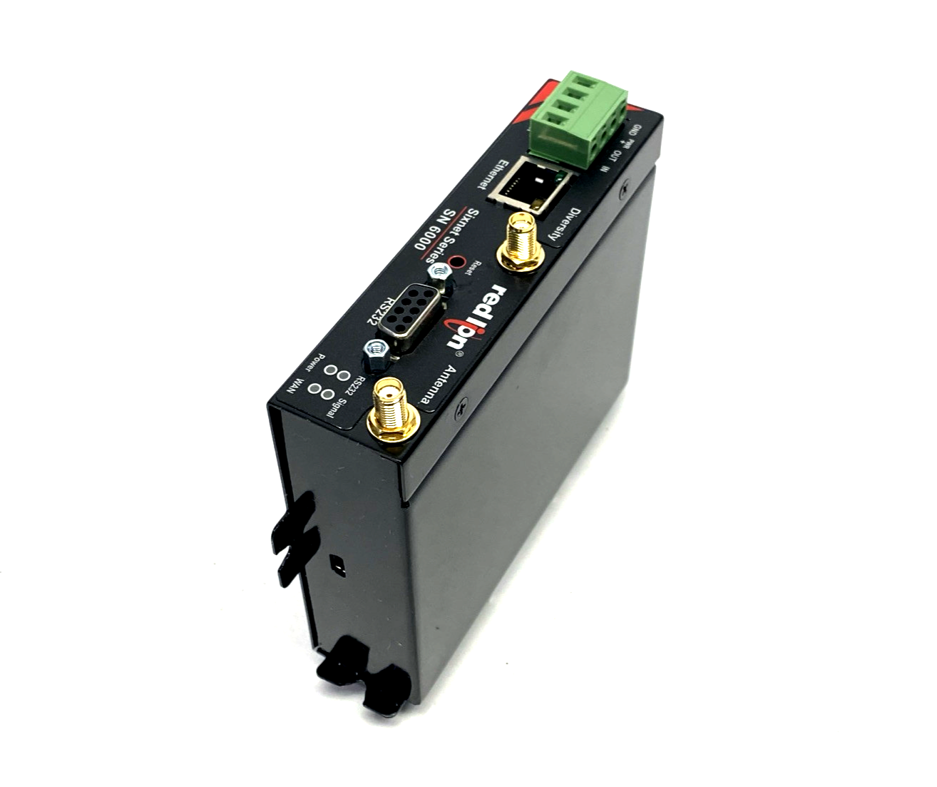 SN-6601-VZ, BT-6601 EVDO | Red Lion SN-6601-VZ Sixnet IndustrialPro ...