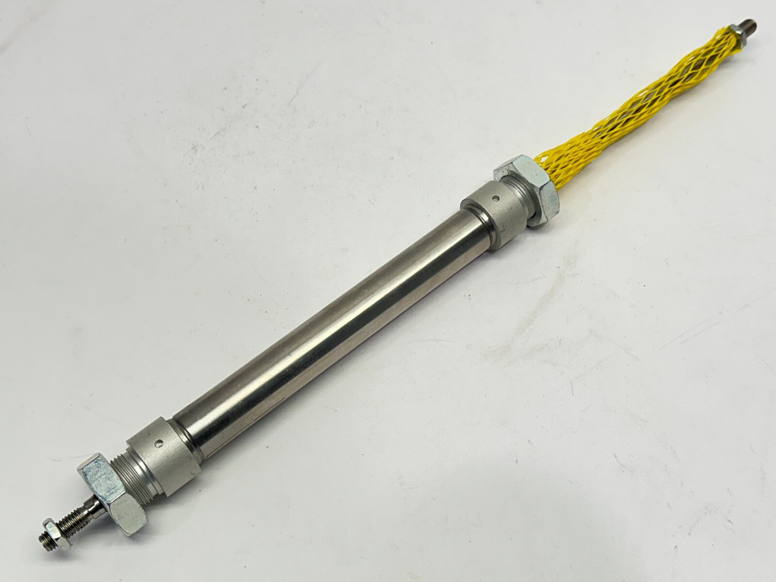 Festo DSNU-20-125-P-A-S2 Pneumatic Cylinder 20mm Bore 125mm Stroke - Maverick Industrial Sales