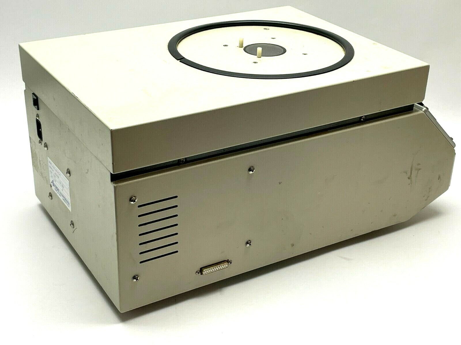 Agtron M-45 Color Quality Meter - Maverick Industrial Sales