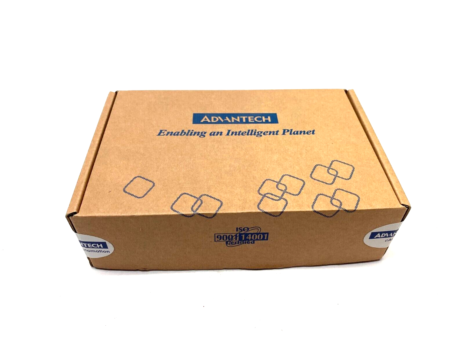 Advantech EKI-3528 Unmanaged Ethernet Switch 10/100Mbps 8-Port - Maverick Industrial Sales
