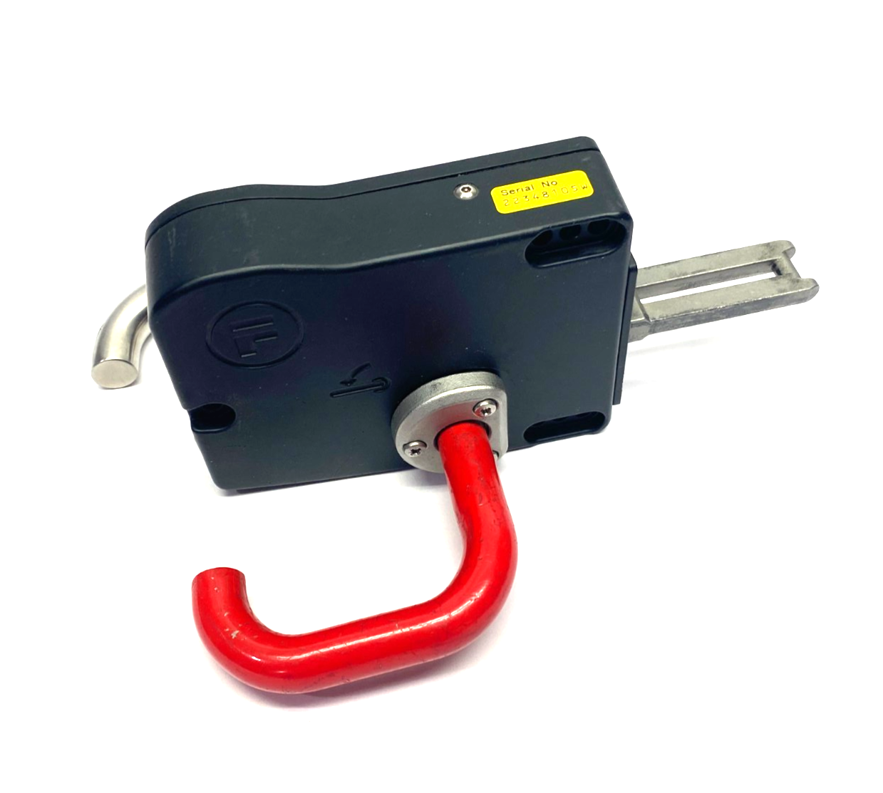 None | Fortress Interlocks proHandle Ergonomic Machine Guard Interlock ...