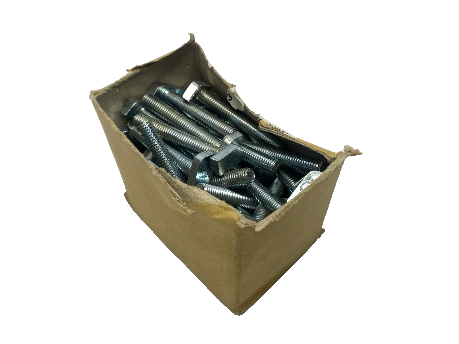 Flexlink XLAT 53 T-Bolt LOT OF 50 - Maverick Industrial Sales