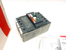 ABB 1SDA053582R1 Molded Case Circuit Breaker 3-Pole SACE TMAX T3 S 225 - Maverick Industrial Sales