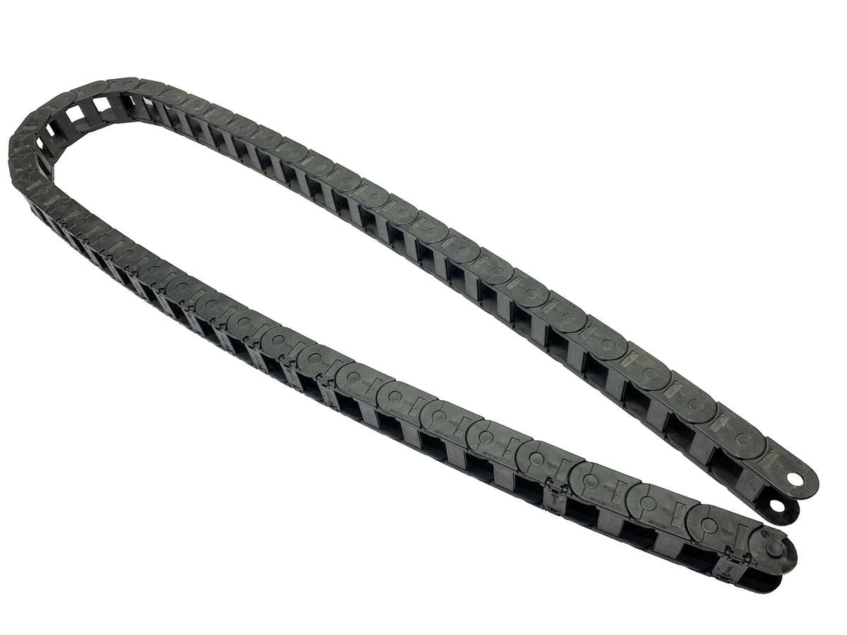 Igus E2.16.025.048.0 E-Chain Assembly 88" Length - Maverick Industrial Sales