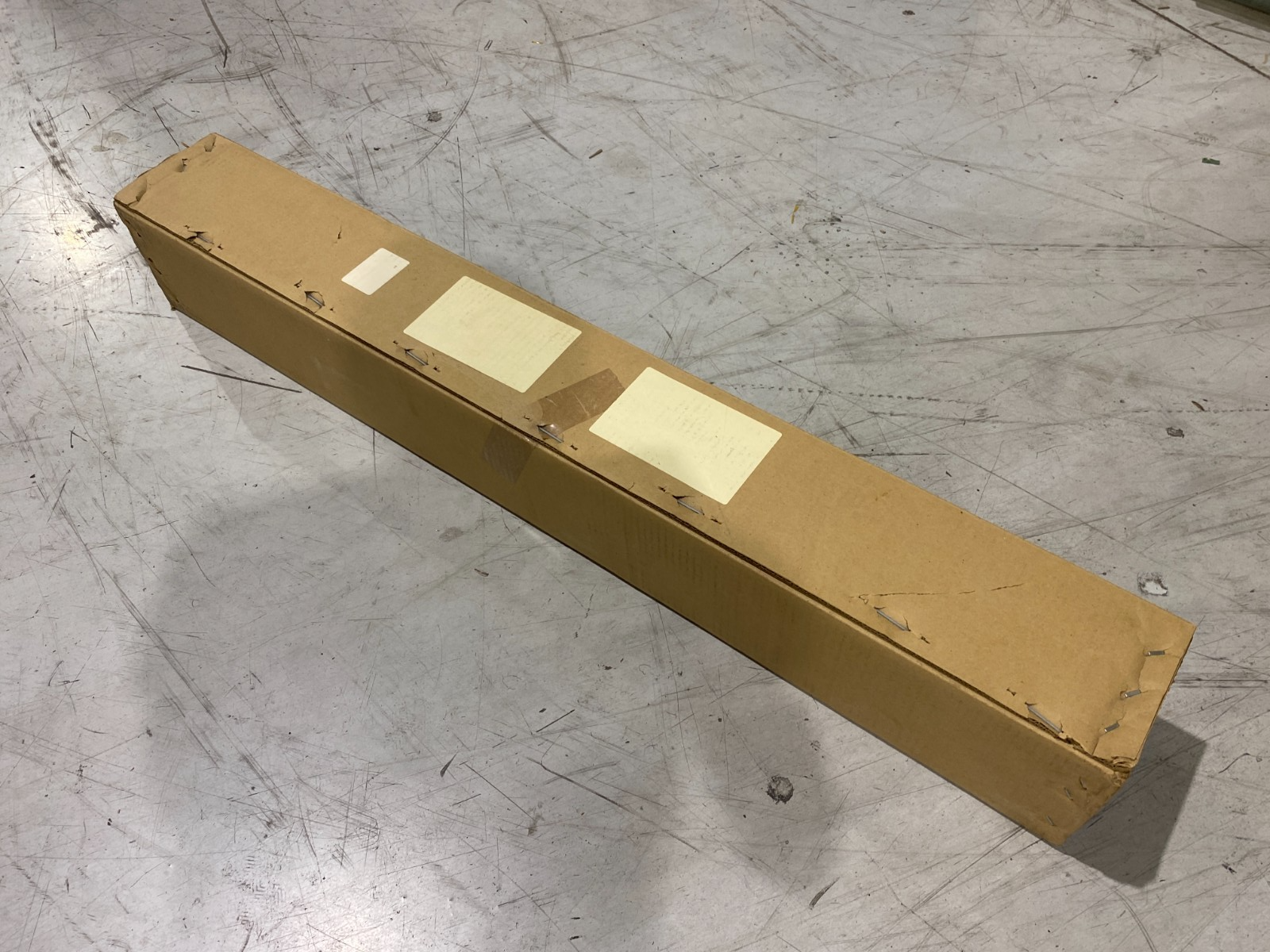 Tolomatic RSA32 BN02 SK24.000 LMI ST1 Electric Linear Rod Actuator - Maverick Industrial Sales