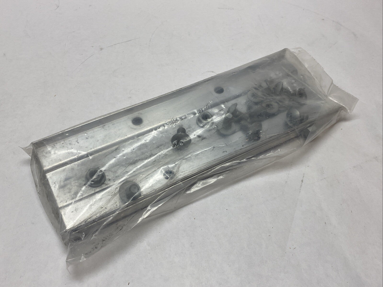 Legrand 4A-SSP-GE 4H Straight Splice Kit P314126 - Maverick Industrial Sales