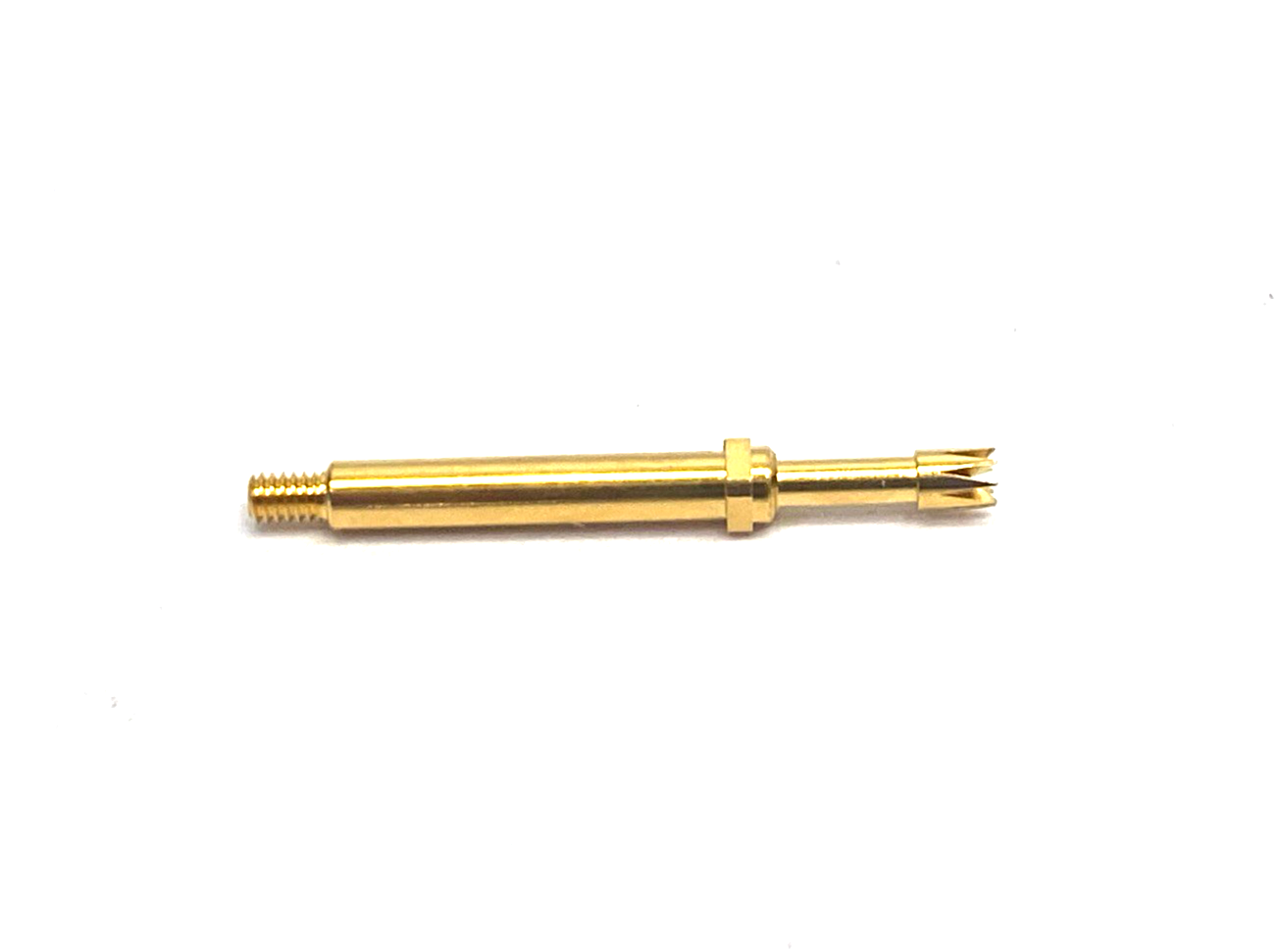 Ingun GKS-113 288 230 A 5002 M Spring Loaded Test Probe GKS-113-1293 LOT OF 28 - Maverick Industrial Sales