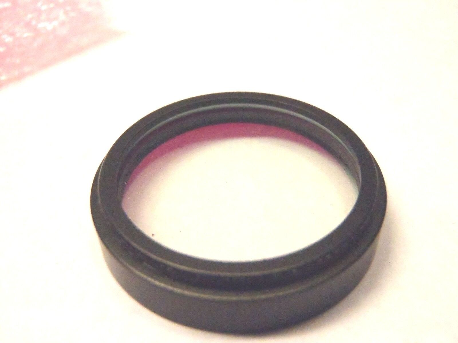 Midwest Optical SP 730 -30.5 Filter LOT OF 2 - Maverick Industrial Sales