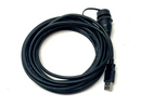 L-Com USB Panel Mount Extension Cable - Maverick Industrial Sales