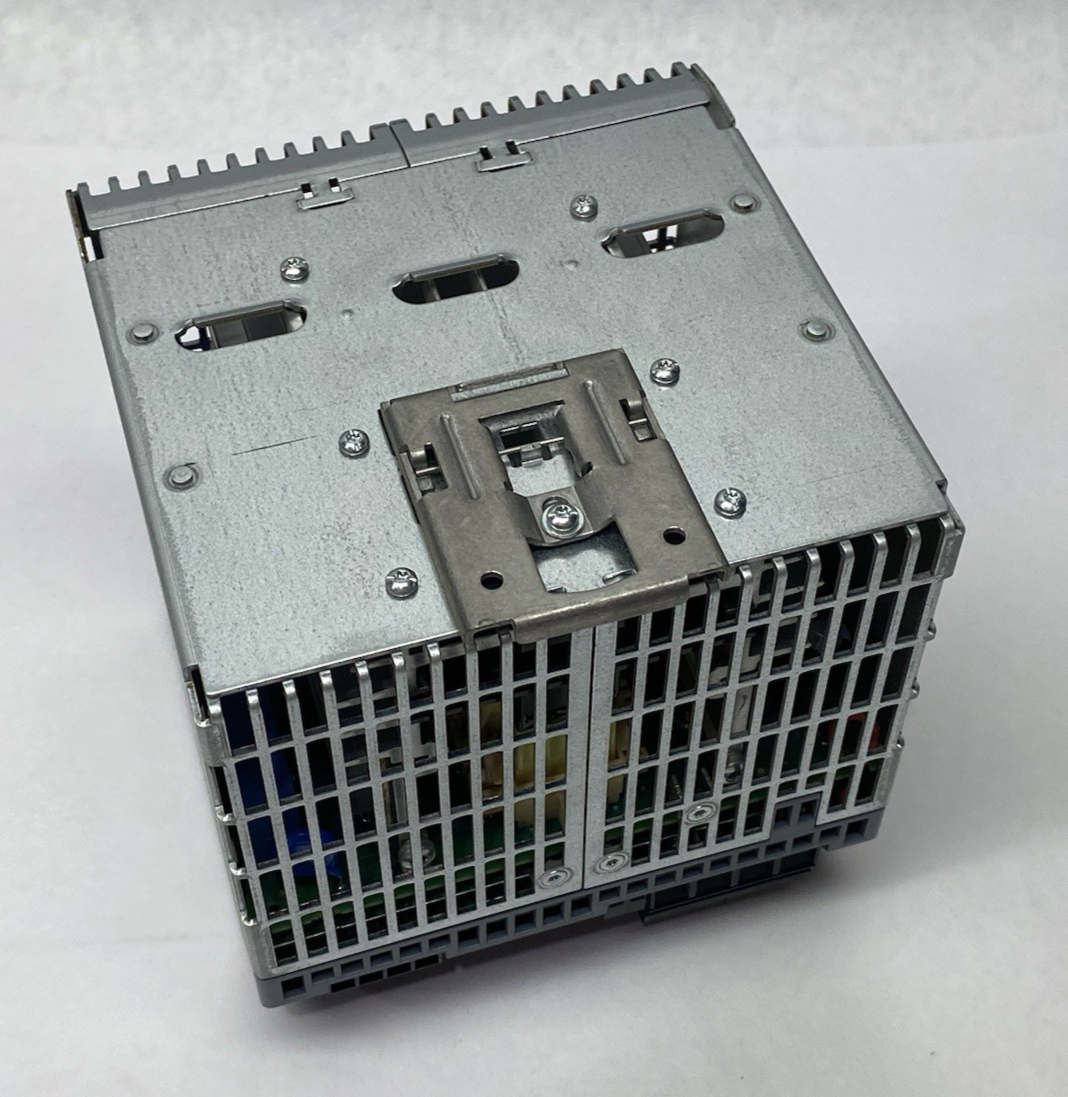 Siemens 6EP1437-2BA20 SITOP PSU300 Stabilized Power Supply 40A - Maverick Industrial Sales