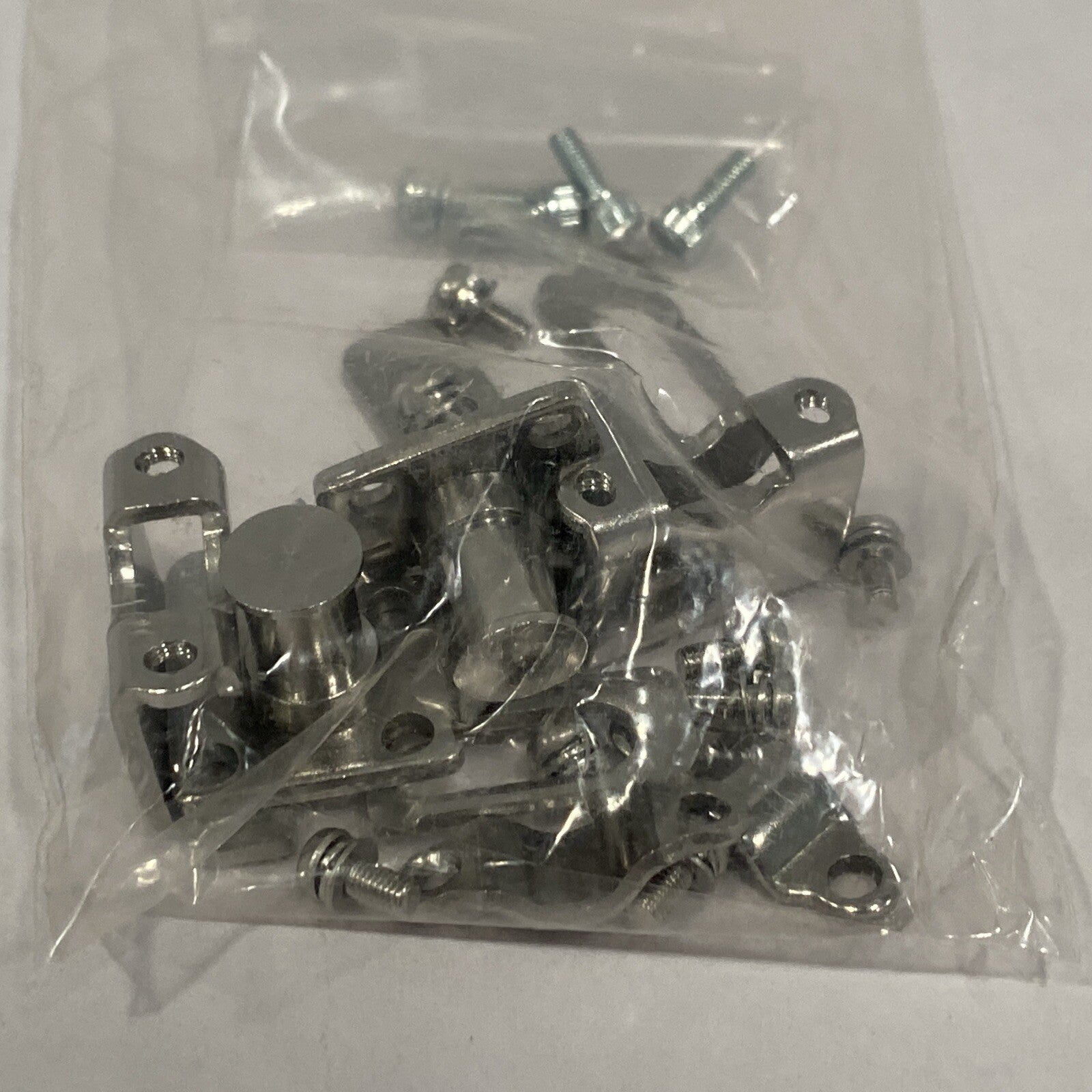 OP-42347 | Keyence Light Curtain Mounting Bracket - New - Maverick Industrial Sales