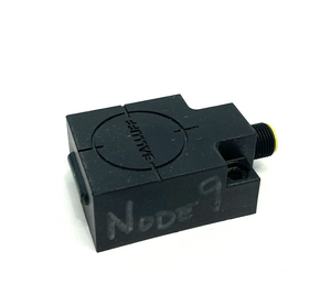 BIS00W1 | Balluff  HF RFID Reader 13.56MHz, M12 Male 5-Pin BIS M-410-067-001-04-S92- Used