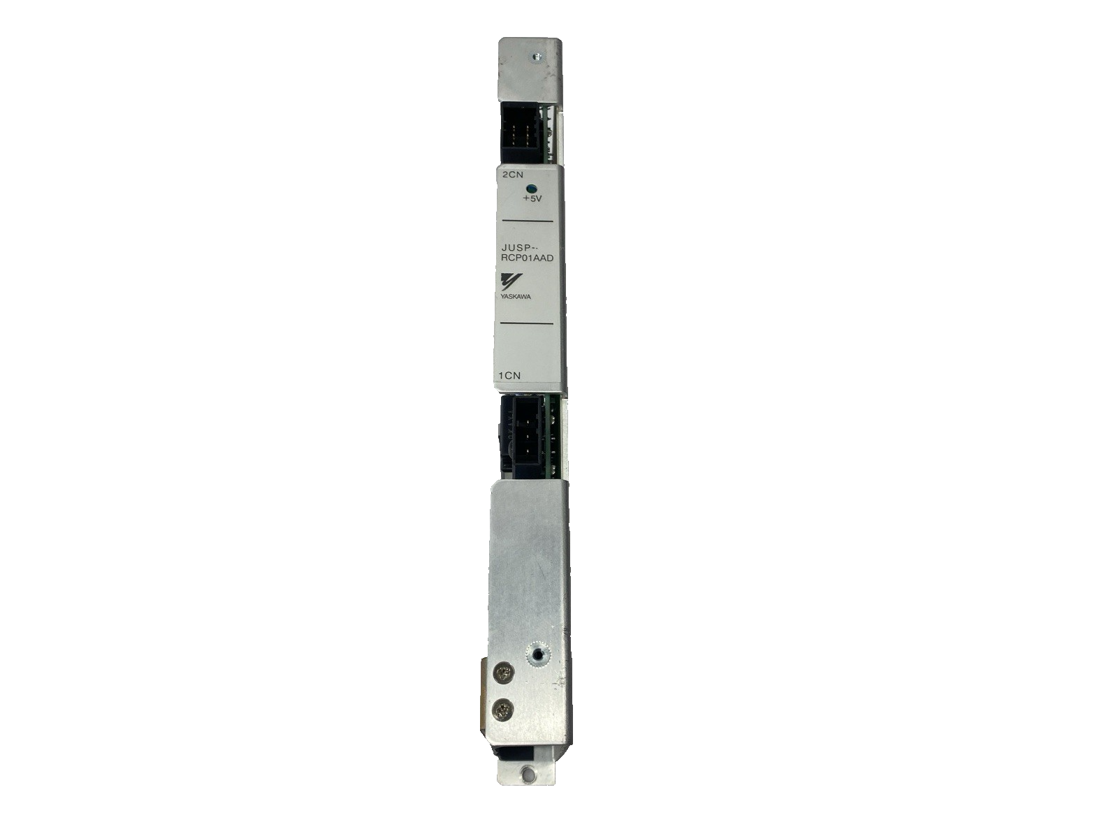 JUSP-RCP01AAD | Yaskawa Power Supply Board - Used - Maverick Industrial Sales