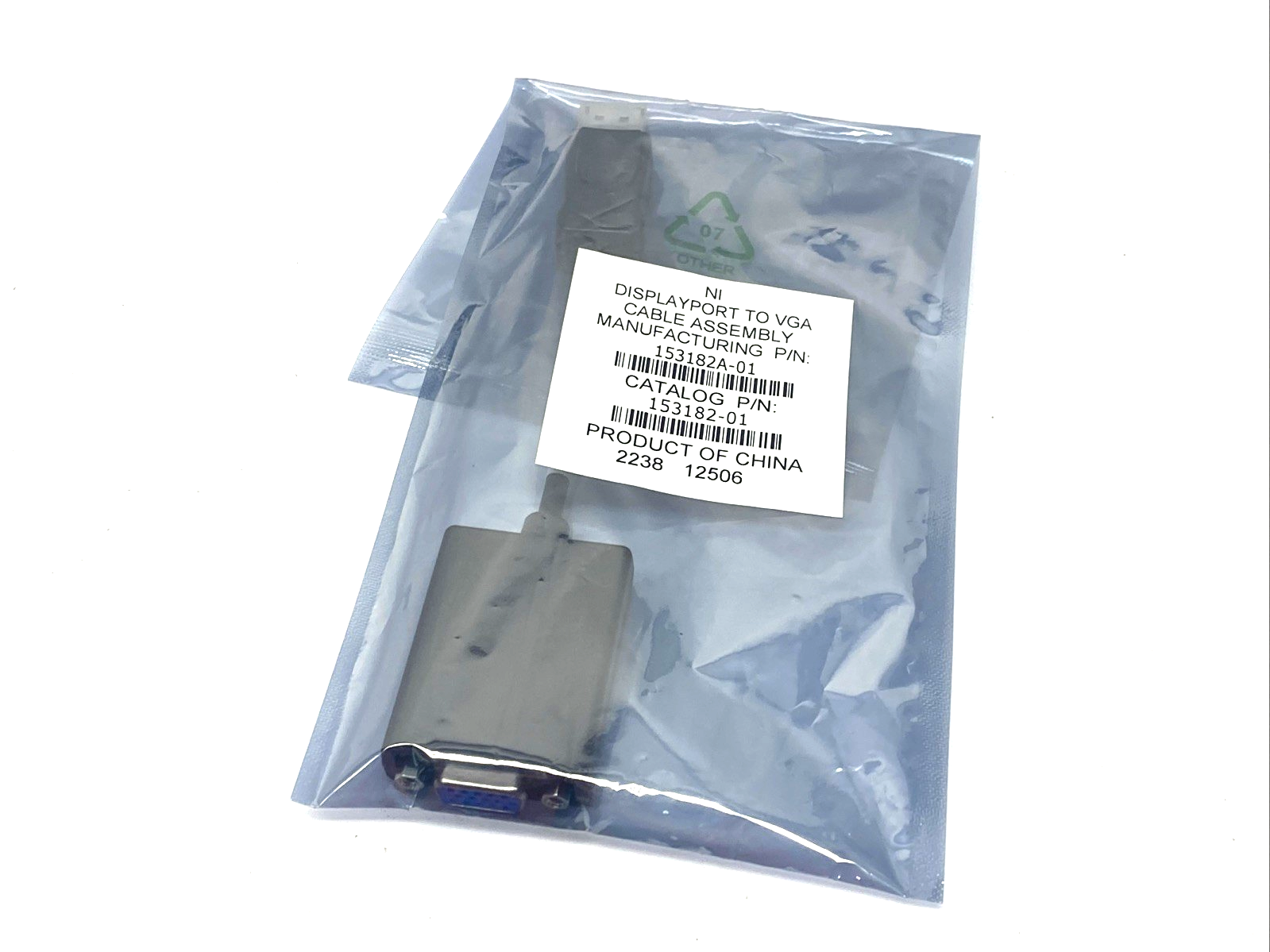National Instruments 502239F-00 Software/Driver Kit For 787567-01 PXIe-8861 - Maverick Industrial Sales